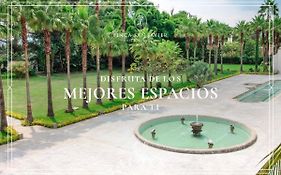 Finca San Javier
